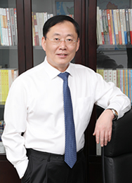 Leaders-China Academy of Machinery Science & Technology