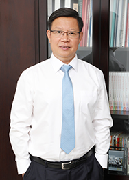 Leaders-China Academy of Machinery Science & Technology
