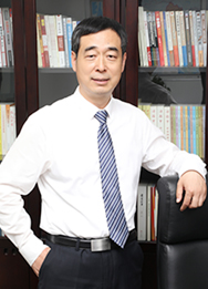 Leaders-China Academy of Machinery Science & Technology