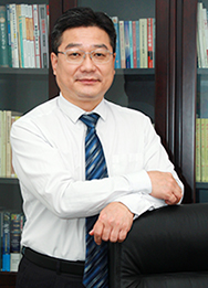 Leaders-China Academy of Machinery Science & Technology