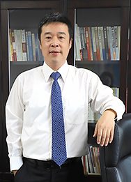 Leaders-China Academy of Machinery Science & Technology