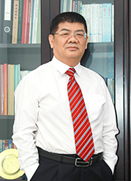 Leaders-China Academy of Machinery Science & Technology