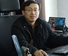 专家步队-中机第一设计研究院有限公司