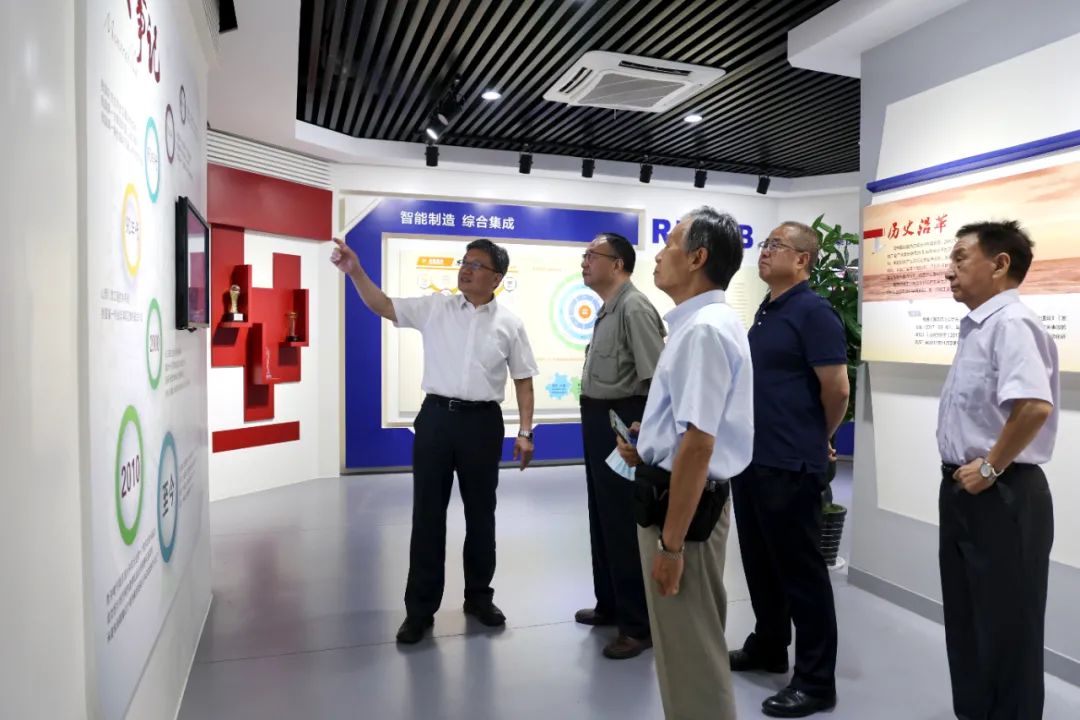壹号娱乐要闻-中机第一设计研究院有限公司