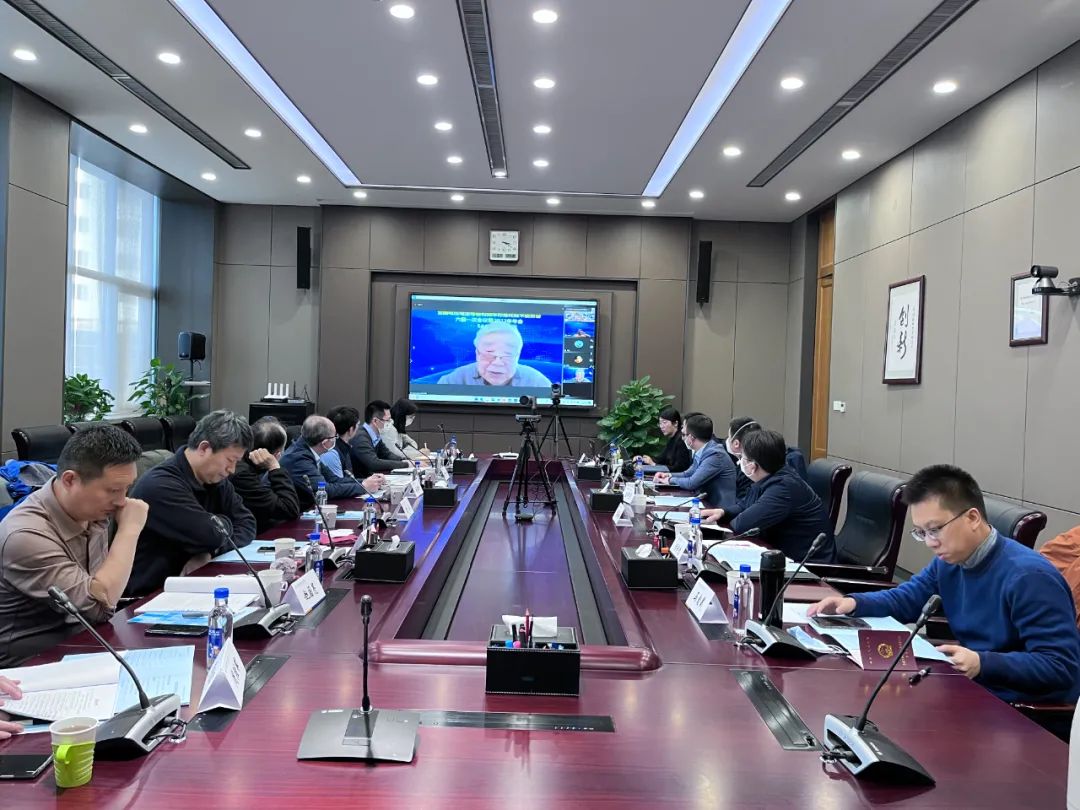 壹号娱乐要闻-中机第一设计研究院有限公司