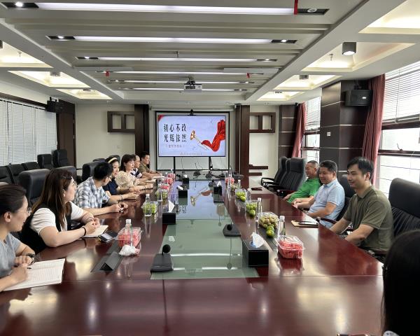 新闻动态-中机第一设计研究院有限公司