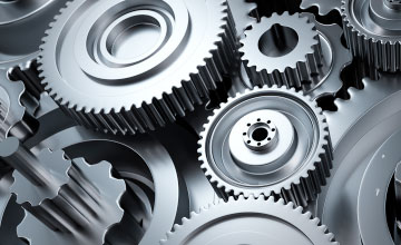 Main Business-China Academy of Machinery Science & Technology
