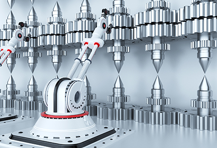 Home-China Academy of Machinery Science & Technology