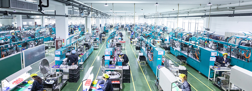 Main Business-China Academy of Machinery Science & Technology